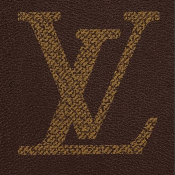 OnTheGo MM Monogram Empreinte Leather | LOUIS VUITTON ® LOUIS VUITTON ONTHEGO MM Giant Monogram (Brand New with tags)